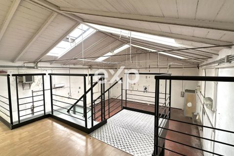 Erhvervsejendom i Prato, Prato, Prato - € 230.000 | Ref: exp-011902 - foto 29