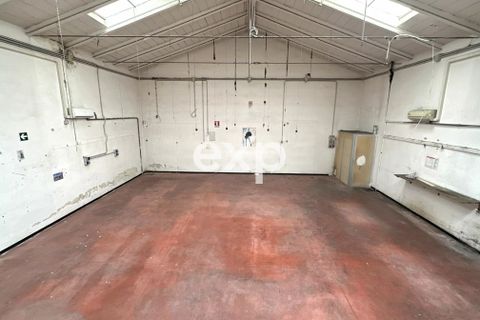 Erhvervsejendom i Prato, Prato, Prato - € 230.000 | Ref: exp-011902 - foto 30