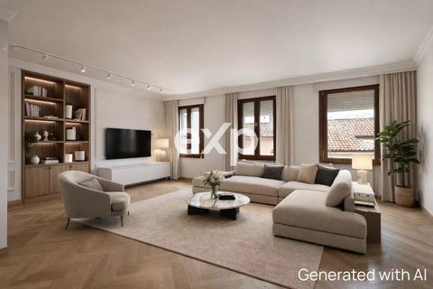 Lejlighed i Padua, Padua, Padua - € 480.000 | Ref: Pedrocchi - foto 2