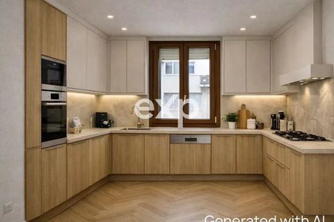 Lejlighed i Padua, Padua, Padua - € 480.000 | Ref: Pedrocchi - foto 6