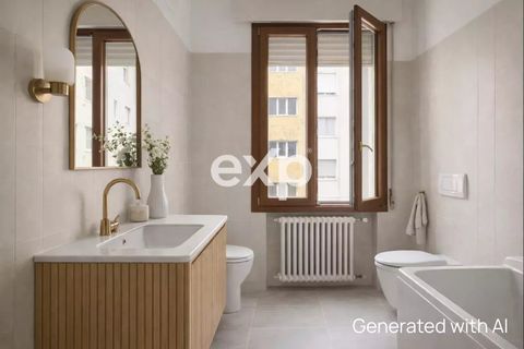 Lejlighed i Padua, Padua, Padua - € 480.000 | Ref: Pedrocchi - foto 22
