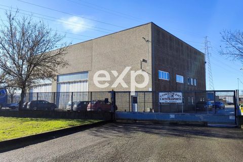 Erhvervsejendom i Asti, Asti, Asti - € 800.000 | Ref: autotrasporto - foto 2