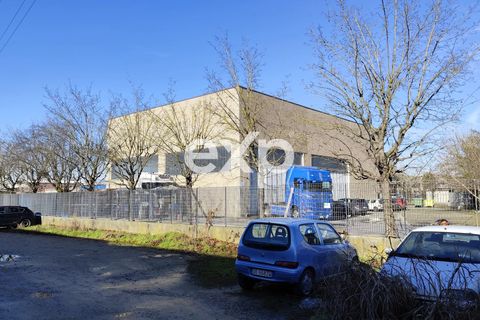 Erhvervsejendom i Asti, Asti, Asti - € 800.000 | Ref: autotrasporto - foto 4