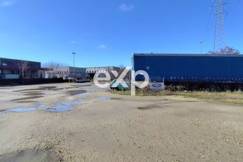 Erhvervsejendom i Asti, Asti, Asti - € 800.000 | Ref: autotrasporto - foto 7