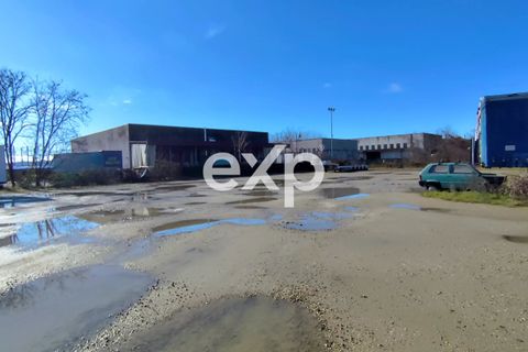 Erhvervsejendom i Asti, Asti, Asti - € 800.000 | Ref: autotrasporto - foto 8