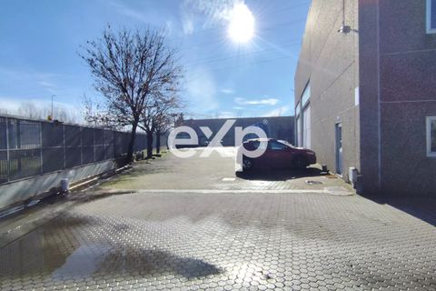 Erhvervsejendom i Asti, Asti, Asti - € 800.000 | Ref: autotrasporto - foto 14