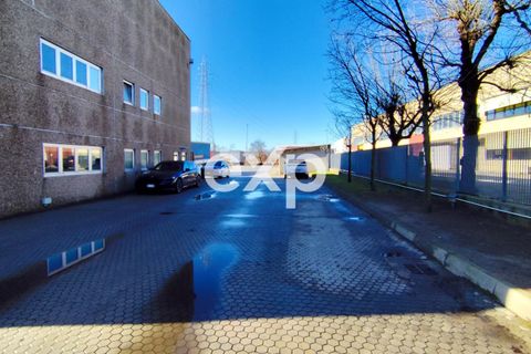 Erhvervsejendom i Asti, Asti, Asti - € 800.000 | Ref: autotrasporto - foto 15