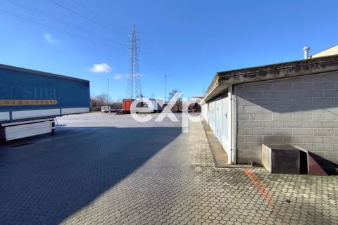 Erhvervsejendom i Asti, Asti, Asti - € 800.000 | Ref: autotrasporto - foto 16