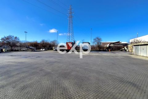 Erhvervsejendom i Asti, Asti, Asti - € 800.000 | Ref: autotrasporto - foto 17
