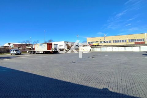 Erhvervsejendom i Asti, Asti, Asti - € 800.000 | Ref: autotrasporto - foto 20