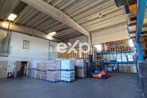 Erhvervsejendom i Asti, Asti, Asti - € 800.000 | Ref: autotrasporto - foto 24