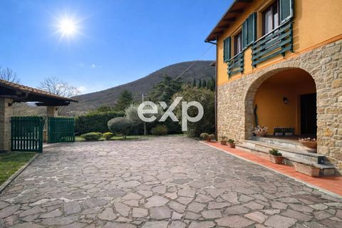 Villa a Calenzano, Florence, Calenzano - € 460.000 | Ref: exp-011914 - foto 2