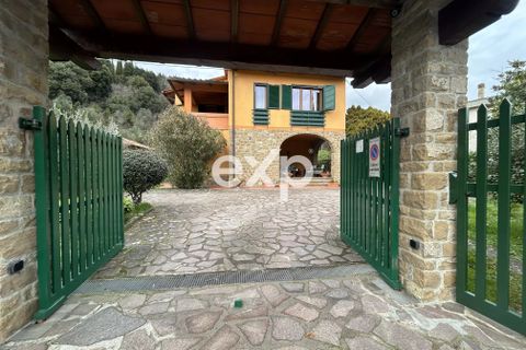 Villa a Calenzano, Florence, Calenzano - € 460.000 | Ref: exp-011914 - foto 3