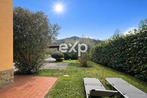 Villa a Calenzano, Florence, Calenzano - € 460.000 | Ref: exp-011914 - foto 4