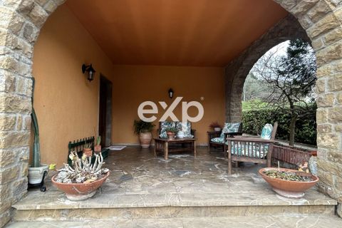 Villa a Calenzano, Florence, Calenzano - € 460.000 | Ref: exp-011914 - foto 5