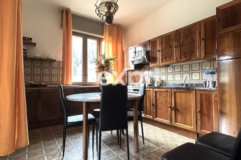 Villa a Calenzano, Florence, Calenzano - € 460.000 | Ref: exp-011914 - foto 9