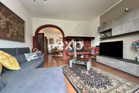 Villa a Calenzano, Florence, Calenzano - € 460.000 | Ref: exp-011914 - foto 13