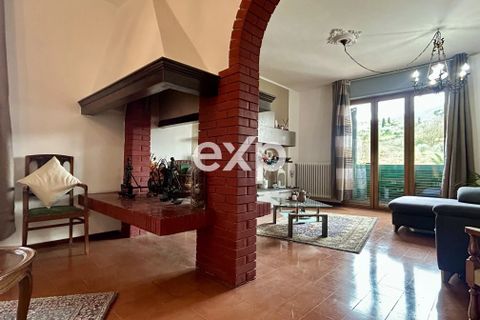Villa a Calenzano, Florence, Calenzano - € 460.000 | Ref: exp-011914 - foto 14