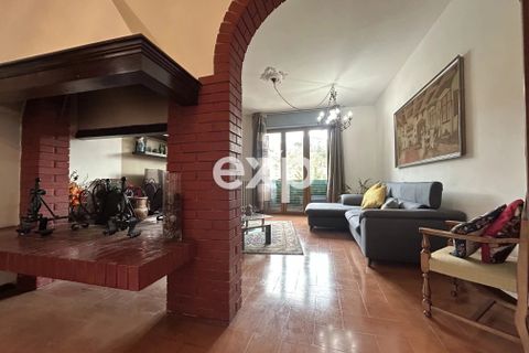 Villa a Calenzano, Florence, Calenzano - € 460.000 | Ref: exp-011914 - foto 16