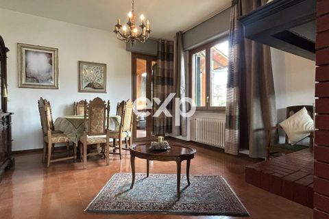 Villa a Calenzano, Florence, Calenzano - € 460.000 | Ref: exp-011914 - foto 17