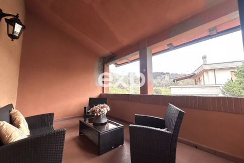 Villa a Calenzano, Florence, Calenzano - € 460.000 | Ref: exp-011914 - foto 20