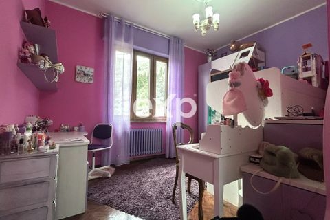 Villa a Calenzano, Florence, Calenzano - € 460.000 | Ref: exp-011914 - foto 24