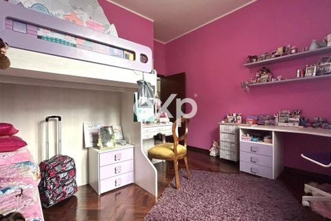 Villa a Calenzano, Florence, Calenzano - € 460.000 | Ref: exp-011914 - foto 25