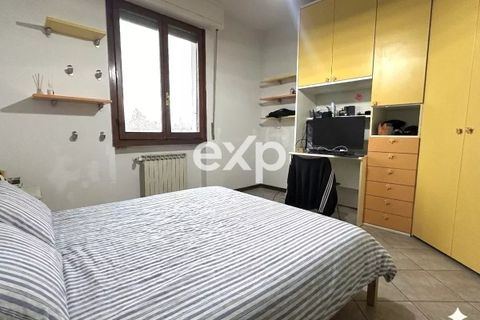 Leilighet i Prato, Prato, Prato - € 235 000 | Ref: exp-011915 - foto 23