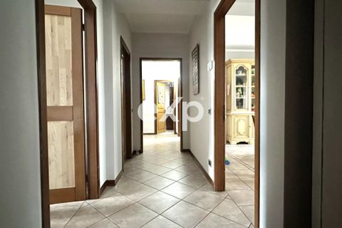 Leilighet i Prato, Prato, Prato - € 235 000 | Ref: exp-011915 - foto 24