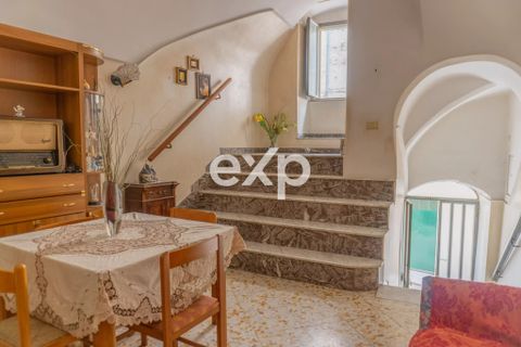 Villa i Andria, Barletta-Andria-Trani, Andria - € 65.000 | Ref: exp-011911 - foto 1