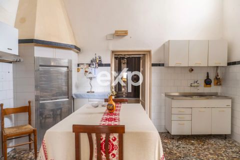 Villa i Andria, Barletta-Andria-Trani, Andria - € 65.000 | Ref: exp-011911 - foto 3