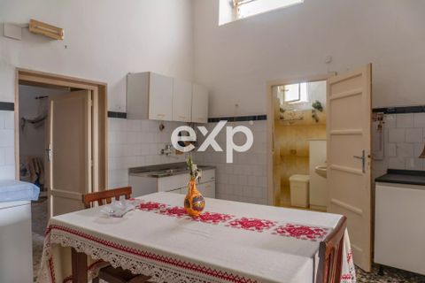 Villa i Andria, Barletta-Andria-Trani, Andria - € 65.000 | Ref: exp-011911 - foto 4