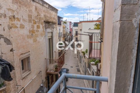 Villa i Andria, Barletta-Andria-Trani, Andria - € 65.000 | Ref: exp-011911 - foto 11