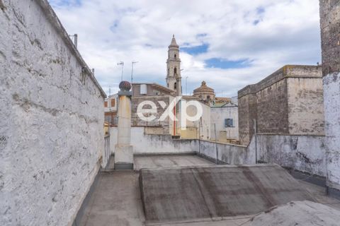 Villa i Andria, Barletta-Andria-Trani, Andria - € 65.000 | Ref: exp-011911 - foto 14