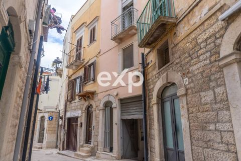 Villa i Andria, Barletta-Andria-Trani, Andria - € 65.000 | Ref: exp-011911 - foto 17