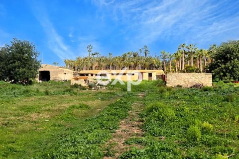 Landejendom i Ispica, Ragusa, Ispica - € 390.000 | Ref: exp-011488 - foto 2