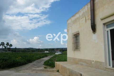 Landejendom i Ispica, Ragusa, Ispica - € 390.000 | Ref: exp-011488 - foto 3