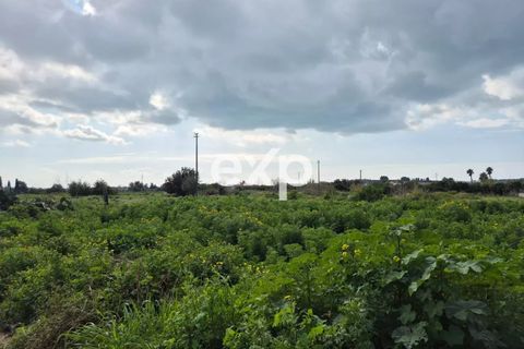 Landejendom i Ispica, Ragusa, Ispica - € 390.000 | Ref: exp-011488 - foto 4