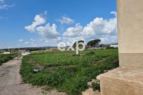 Landejendom i Ispica, Ragusa, Ispica - € 390.000 | Ref: exp-011488 - foto 5