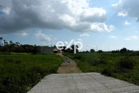 Landejendom i Ispica, Ragusa, Ispica - € 390.000 | Ref: exp-011488 - foto 10