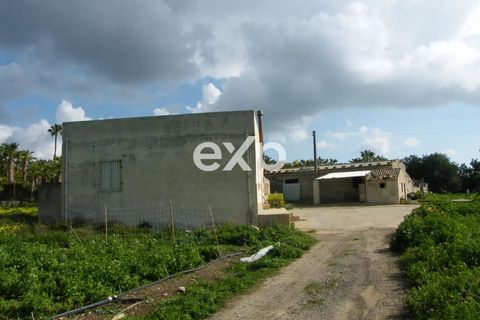 Landejendom i Ispica, Ragusa, Ispica - € 390.000 | Ref: exp-011488 - foto 14