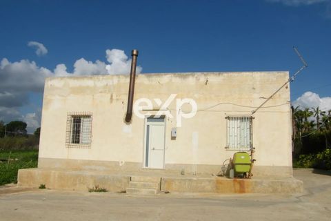 Landejendom i Ispica, Ragusa, Ispica - € 390.000 | Ref: exp-011488 - foto 18