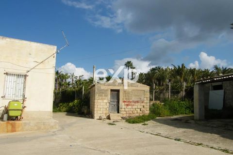 Landejendom i Ispica, Ragusa, Ispica - € 390.000 | Ref: exp-011488 - foto 20