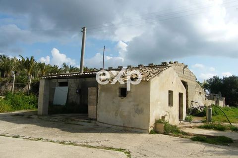Landejendom i Ispica, Ragusa, Ispica - € 390.000 | Ref: exp-011488 - foto 21