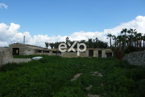 Landejendom i Ispica, Ragusa, Ispica - € 390.000 | Ref: exp-011488 - foto 33