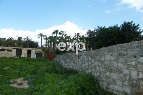 Landejendom i Ispica, Ragusa, Ispica - € 390.000 | Ref: exp-011488 - foto 34