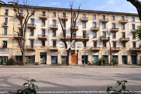 Lejlighed i Milan, Milan, Milan - € 1.300.000 | Ref: exp-011928 - foto 1