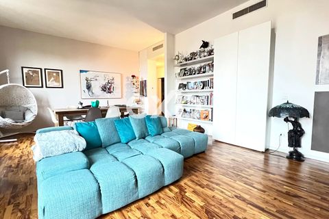 Lejlighed i Milan, Milan, Milan - € 1.300.000 | Ref: exp-011928 - foto 6