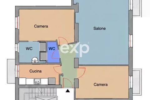Lejlighed i Milan, Milan, Milan - € 1.300.000 | Ref: exp-011928 - foto 29