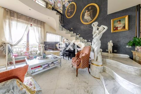 Lejlighed i Milan, Milan, Milan - € 2.400.000 | Ref: exp-011937 - foto 1